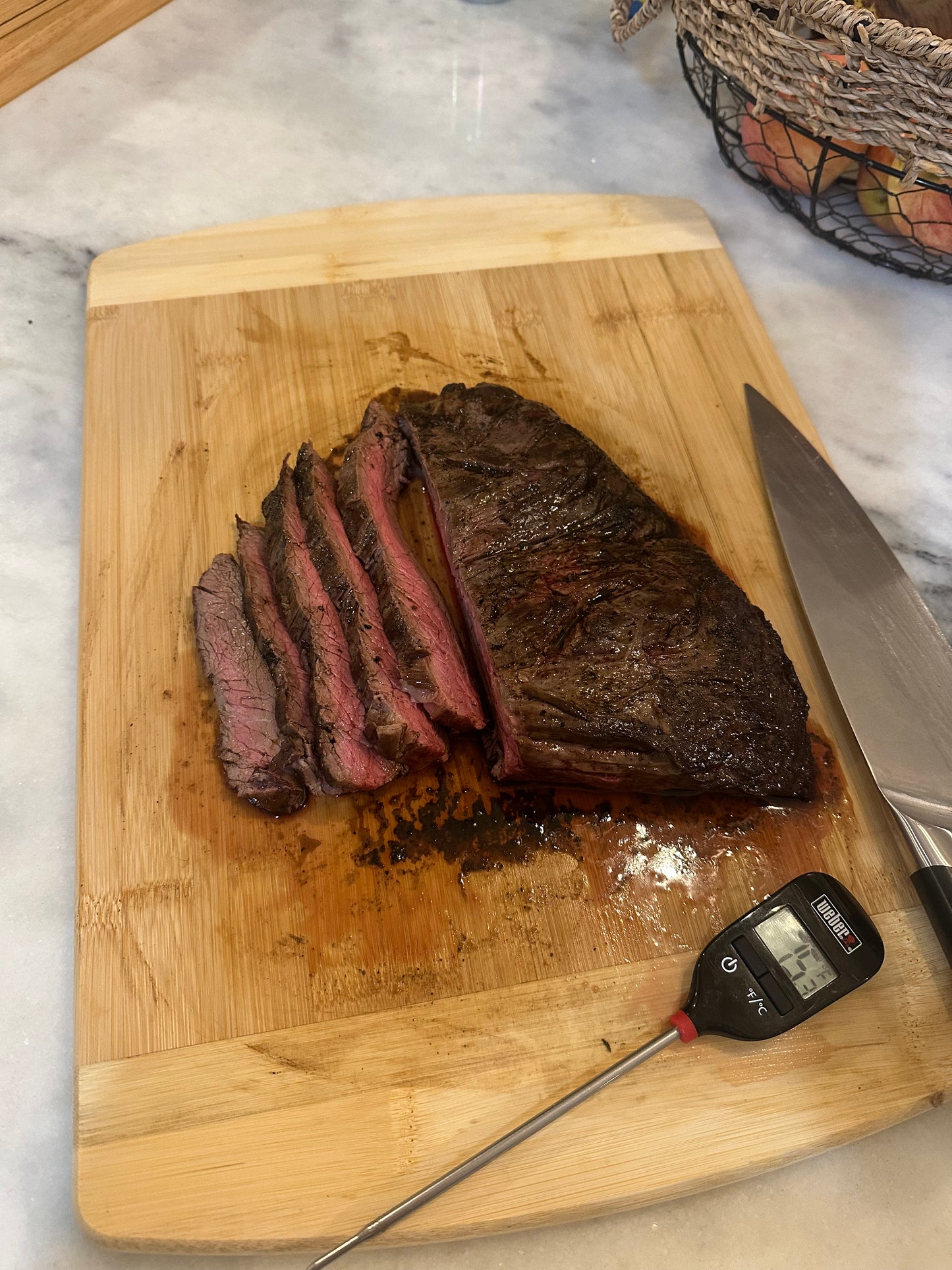 Bavette