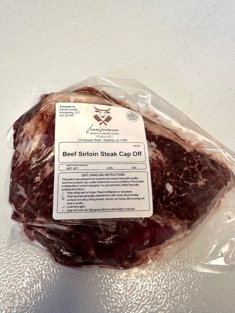 SIRLOIN